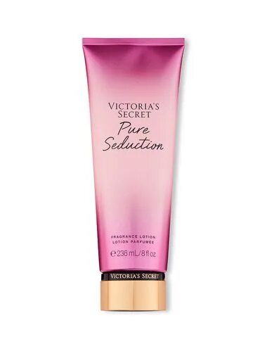 VICTORIA'S SECRET PURE SEDUCTION LOTION 236 ML