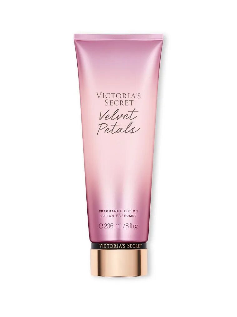 VICTORIA'S SECRET VELVET PETALS LOTION 236 ML