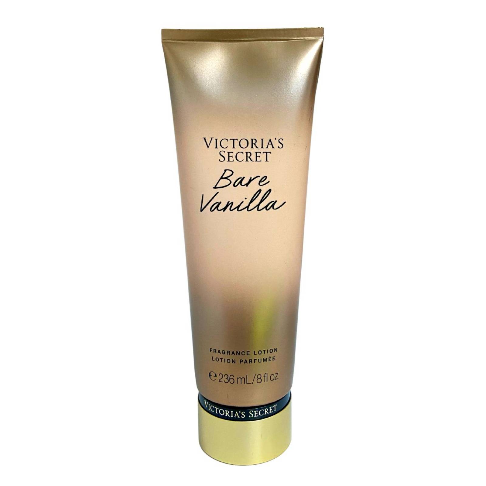 VICTORIA'S SECRET BARE VANILLA LOTION 236 ML