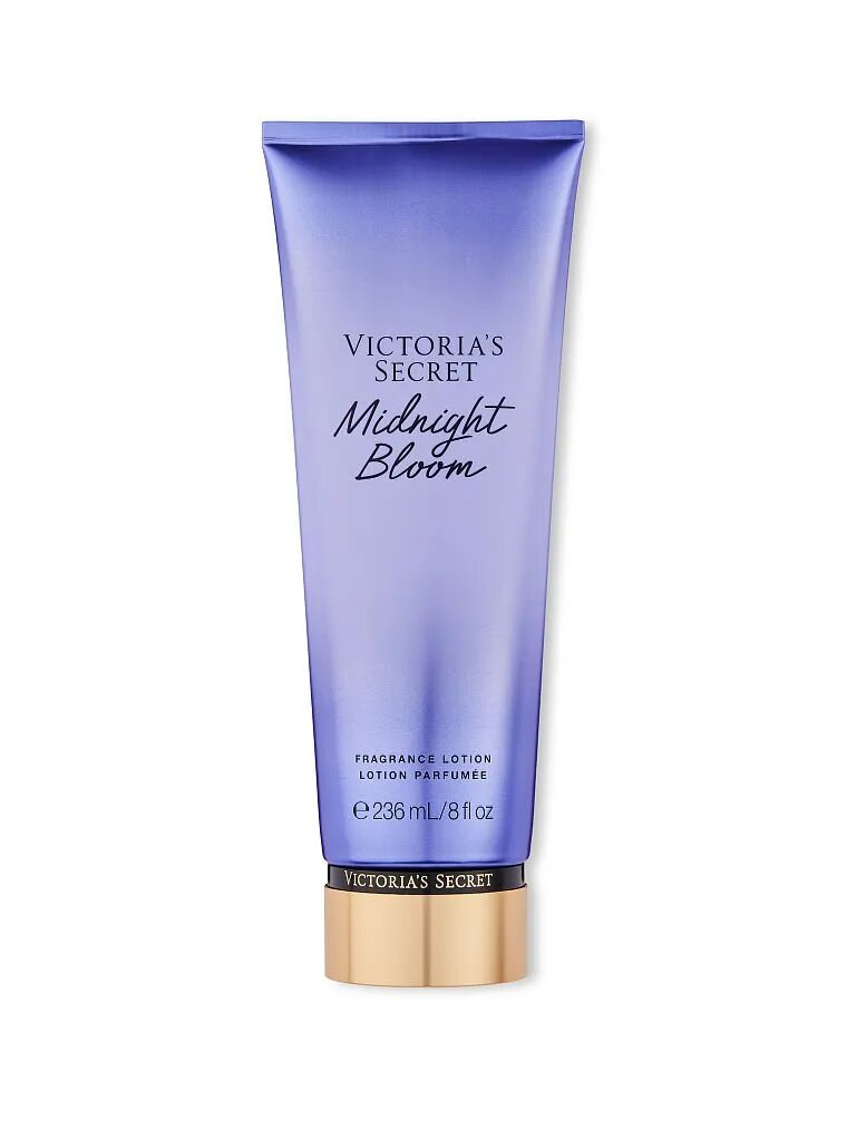 VICTORIA'S SECRET MIDNIGHT BLOOM LOTION 236 ML