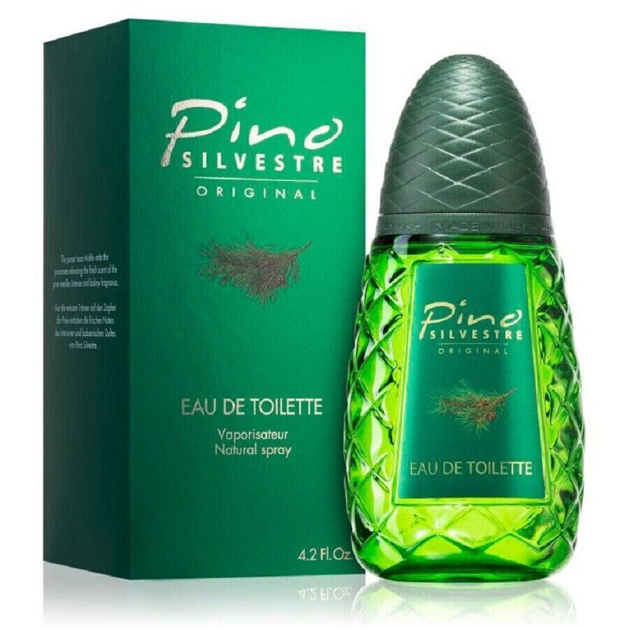 PINO SILVESTRE H EDT 125 ML