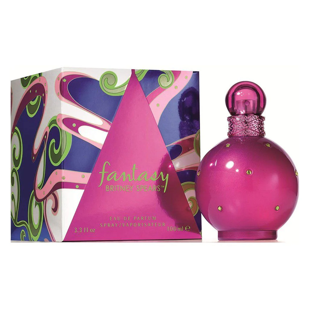 BRITNEY SPEARS FANTASY M EDP 100 ML