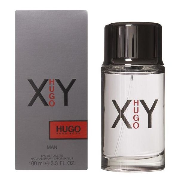 HUGO BOSS XY H EDT 100 ML