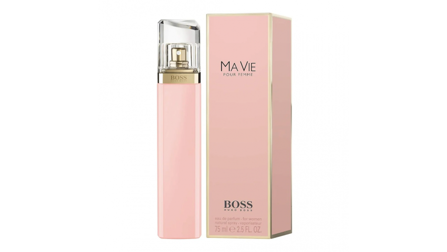 HUGO BOSS MA VIE M EDP 75 ML