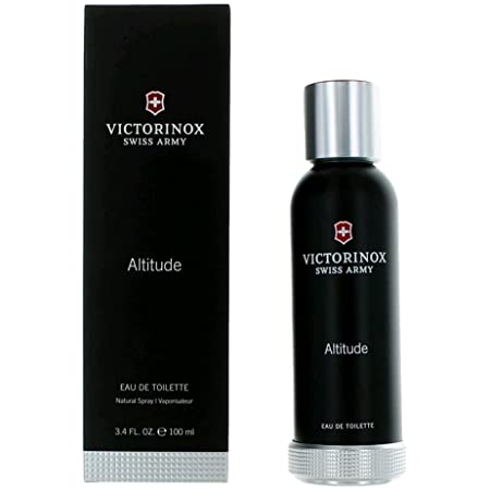 VICTORINOX SWISS ARMY ALTITUDE H EDT 100 ML