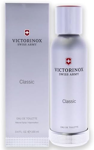 VICTORINOX SWISS ARMY H EDT 100 ML