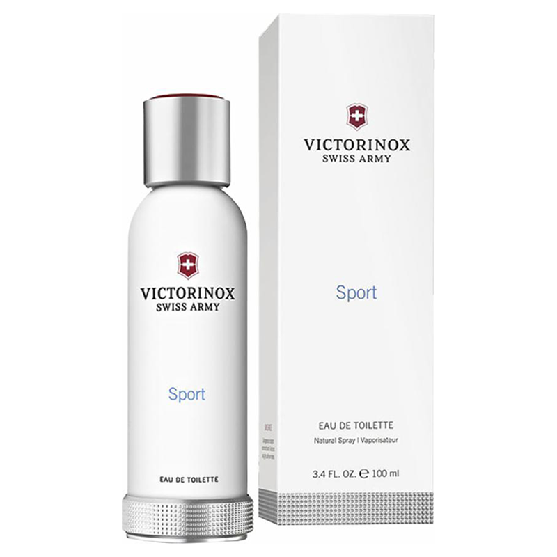 VICTORINOX SWISS ARMY SPORT H EDT100 ML