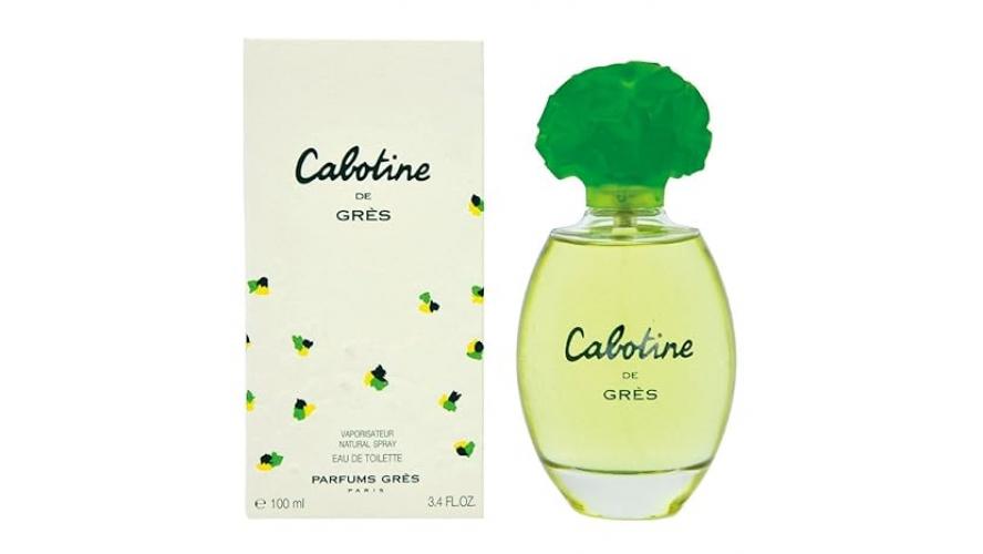 GRES CABOTINE M EDT 100 ML