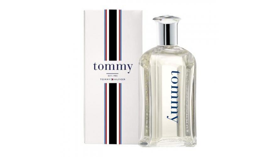 TOMMY HILFIGER TOMMY H EDT 100 ML