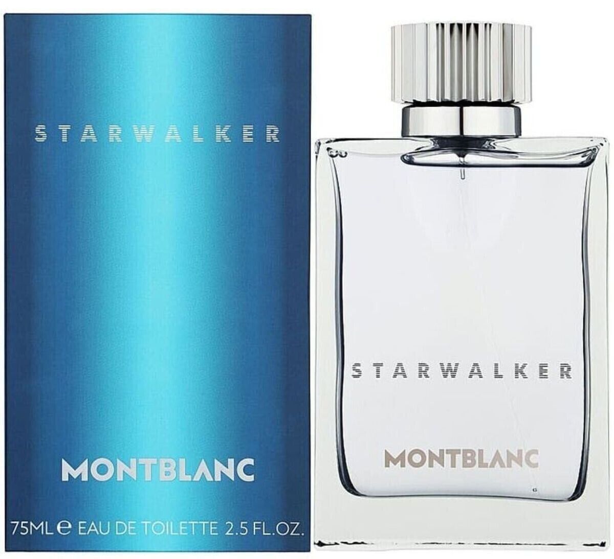 MONTBLANC STARWALKER H EDT 75 ML