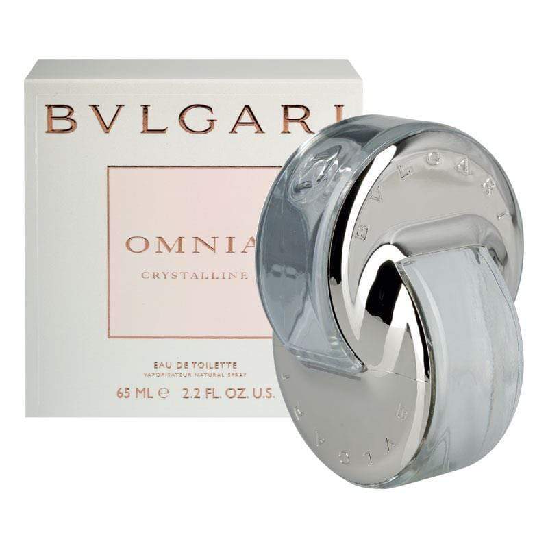 BVLGARI OMNIA CRYSTALLINE M EDT 65 ML