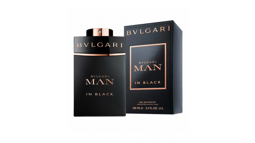 BVLGARI MAN IN BLACK H EDP 100 ML