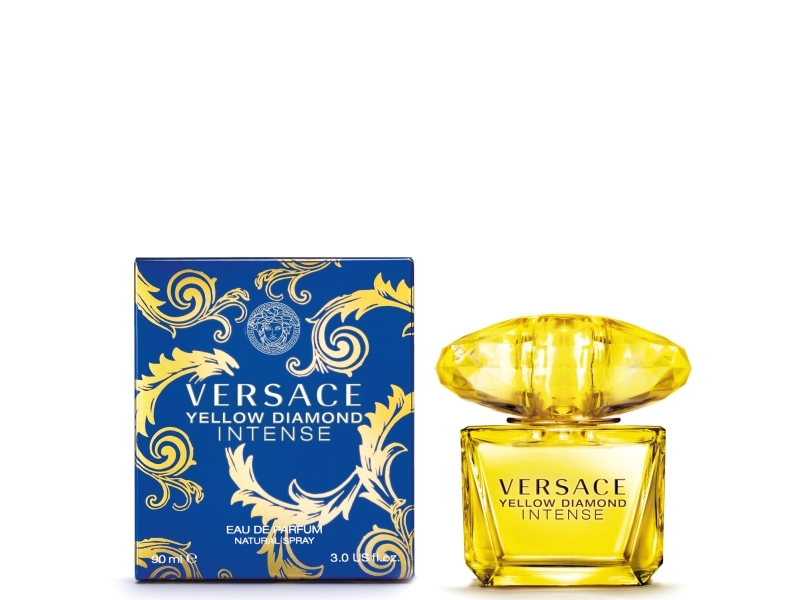 VERSACE YELLOW DIAMOND INTENSE M EDP 90 ML