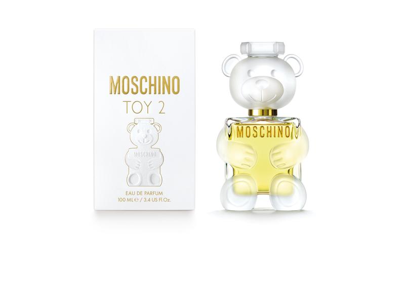 MOSCHINO TOY 2 M EDP 100 ML