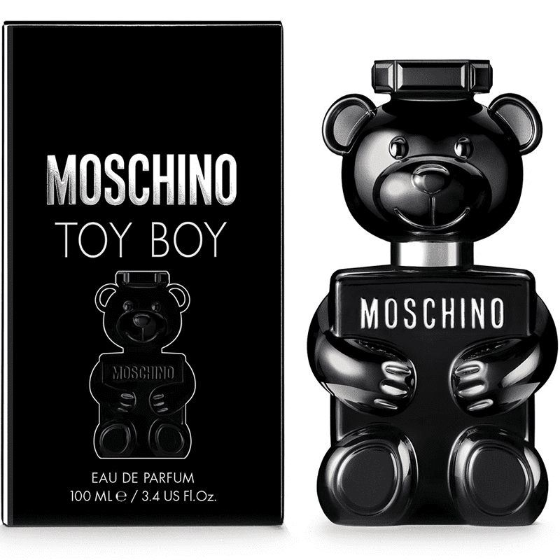 MOSCHINO TOY BOY H EDP 100 ML