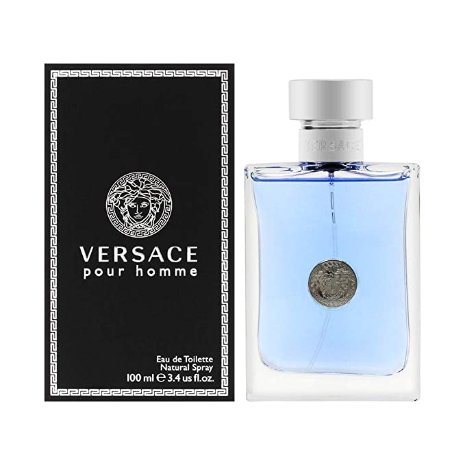 VERSACE POUR HOMME H EDT 100 ML