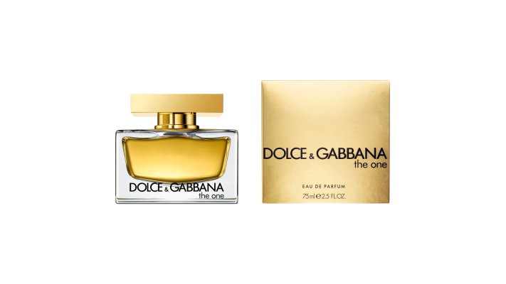 DOLCE & GABBANA THE ONE M EDP 75 ML