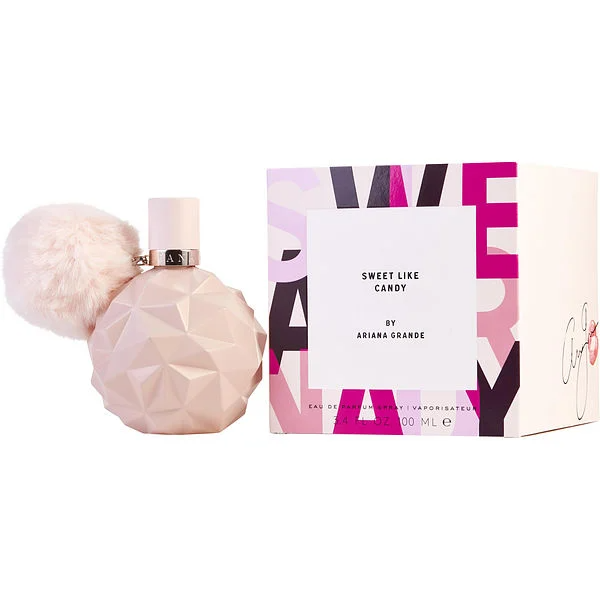 ARIANA GRANDE SWEET LIKE CANDY M EDP 100 ML