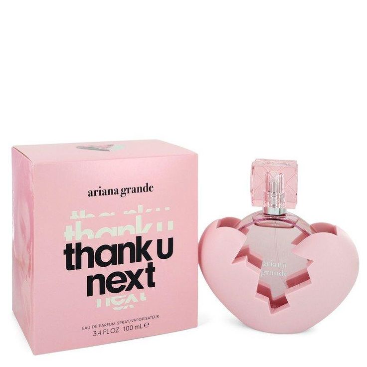 ARIANA GRANDE THANK U NEXT M EDP 100 ML