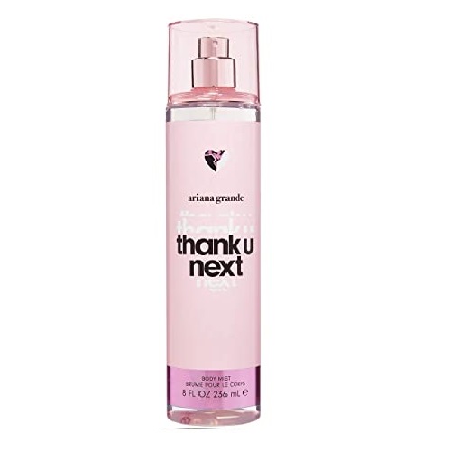 BODY MIST ARIANA GRANDE THANK U NEXT 236 ML