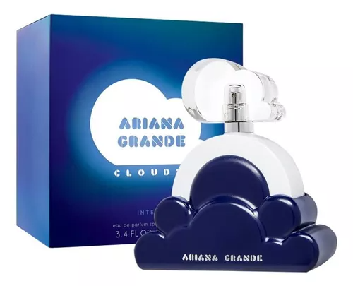 ARIANA GRANDE CLOUD 2.0 INTENSE M EDP 100 ML