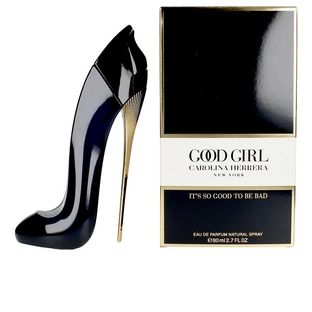 CAROLINA HERRERA GOOD GIRL M EDP 80ML