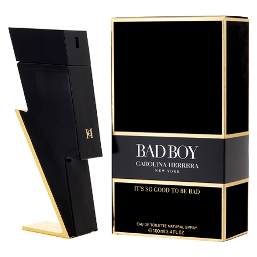 CAROLINA HERRERA BAD BOY H EDT 100 ML