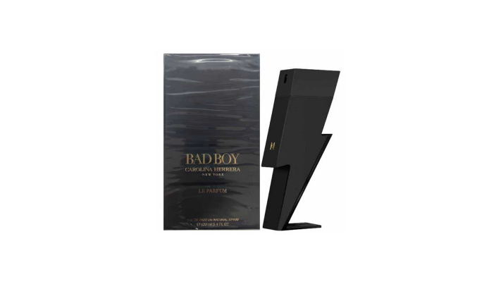 CAROLINA HERRERA BAD BOY LE PARFUM H EDP 100 ML
