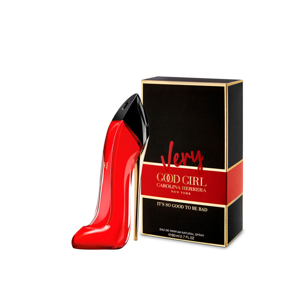 CAROLINA HERRERA VERY GOOD GIRL M EDP 80 ML