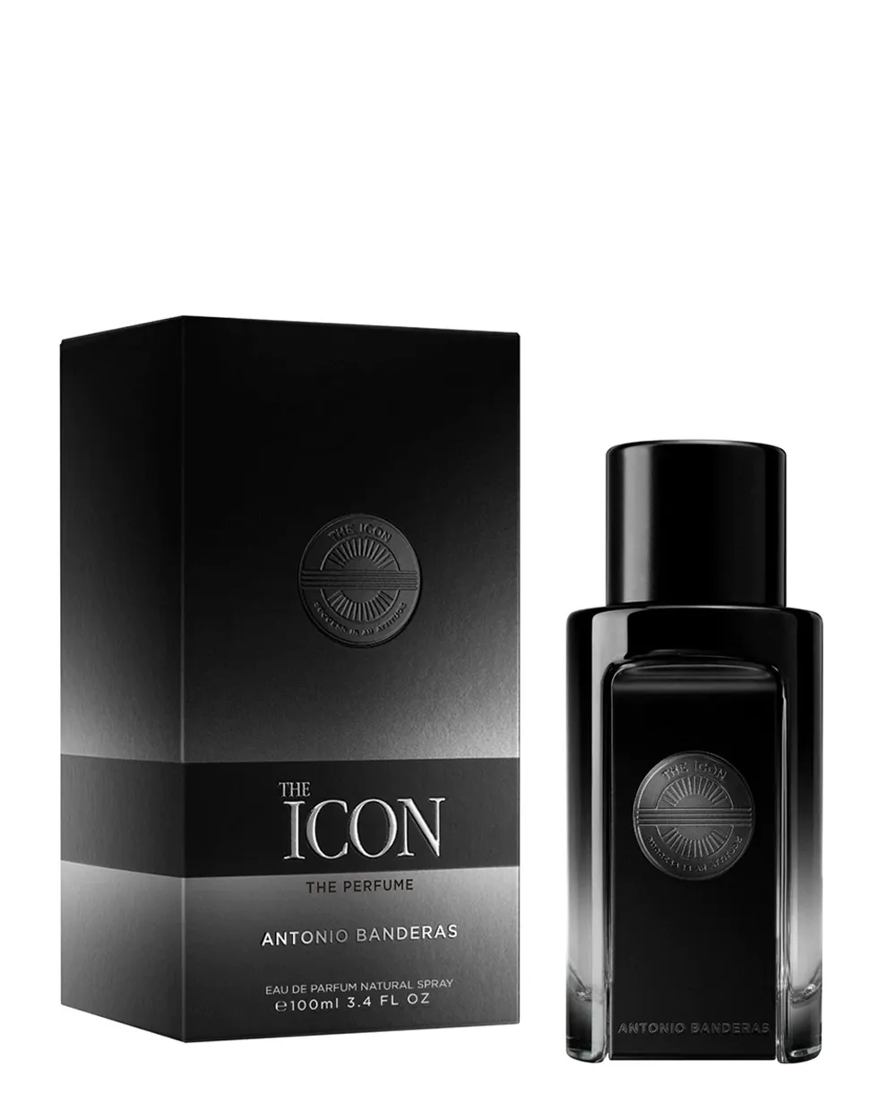 ANTONIO BANDERAS THE ICON H EDP 100 ML