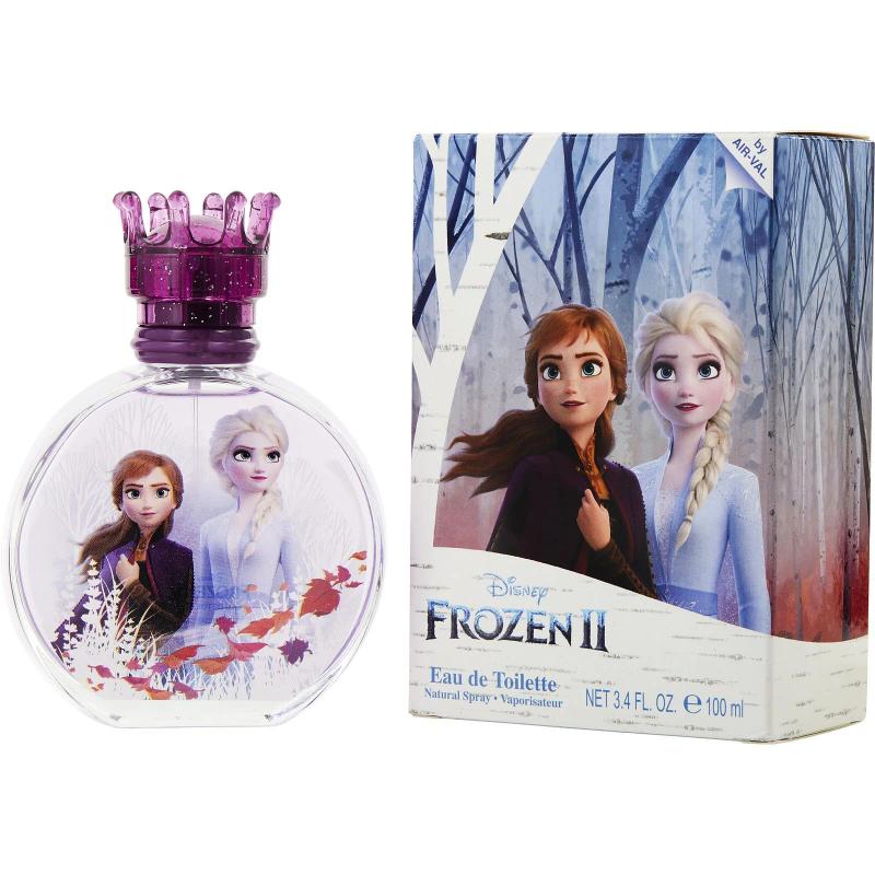 DISNEY FROZEN II M EDT 100 ML