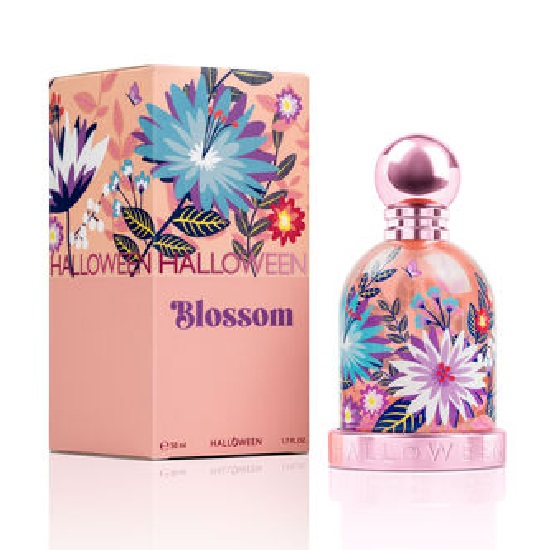 J DEL POZO HALLOWEEN BLOSSOM M EDT 100 ML