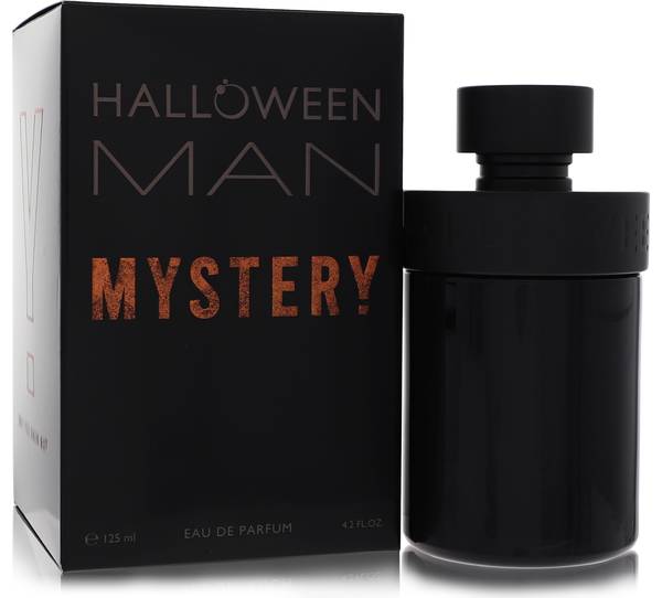 J DEL POZO HALLOWEEN MISTERY H EDP 125 ML