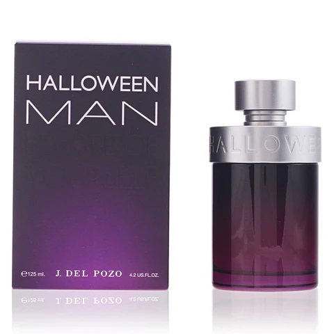 J DEL POZO HALLOWEEN H EDT 125 ML