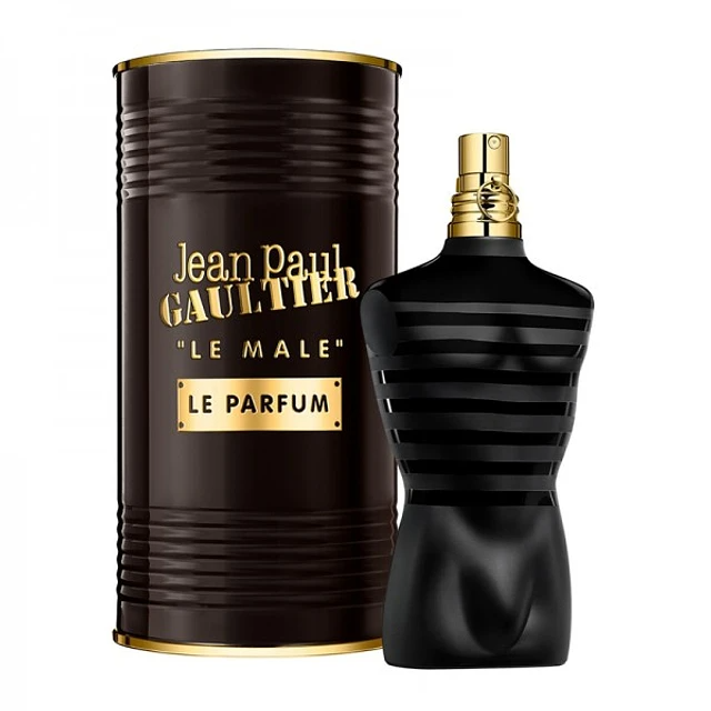 JEAN PAUL GAULTIER LE MALE LE PARFUM H EDP 125 ML