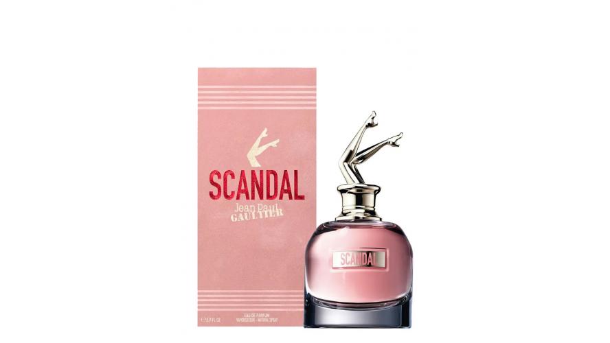 JEAN PAUL GAULTIER SCANDAL M EDP 80 ML