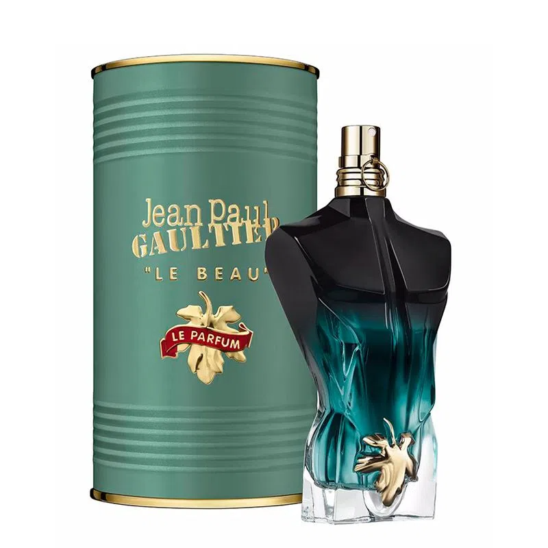 JEAN PAUL GAULTIER LE BEAU LE PARFUM H EDP INTENSE 125 ML