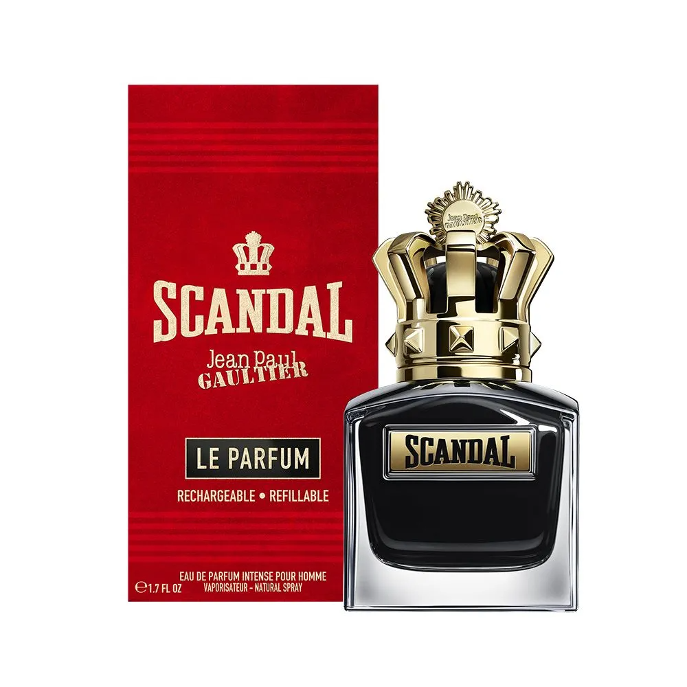 JEAN PAUL GAULTIER SCANDAL LE PARFUM H EDP 100 ML