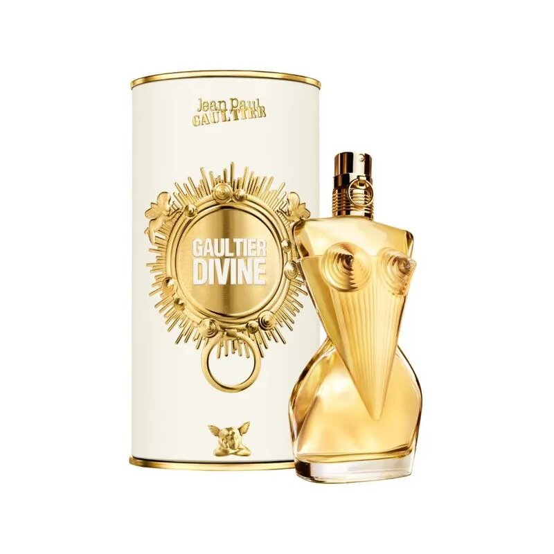 JEAN PAUL GAULTIER DIVINE M EDP 100 ML