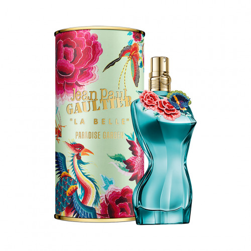 JEAN PAUL GAULTIER LA BELLE PARADISE GARDEN M EDP 100 ML