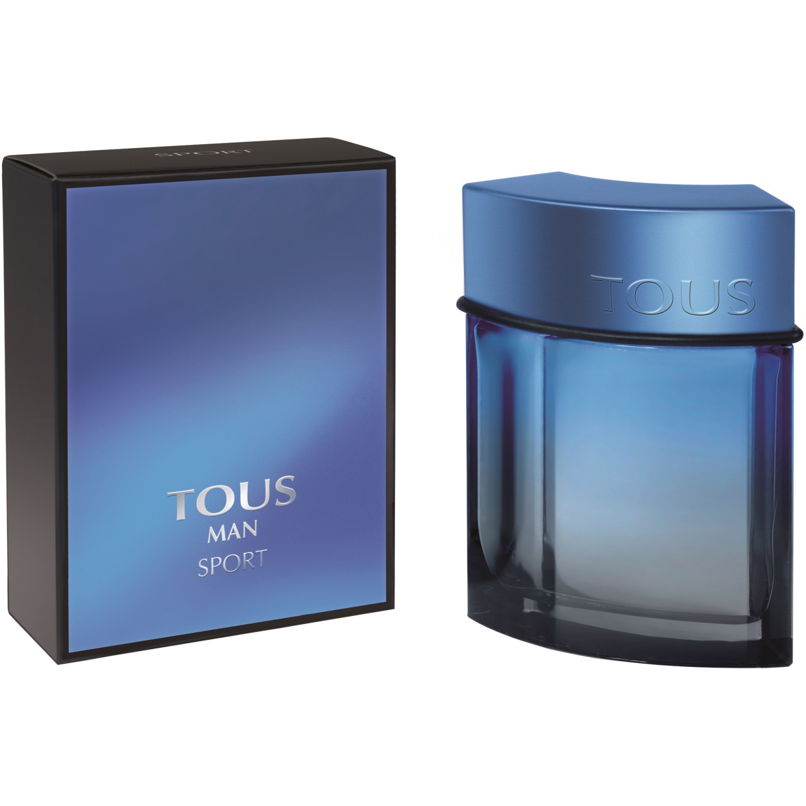 TOUS MAN SPORT H EDT 100 ML