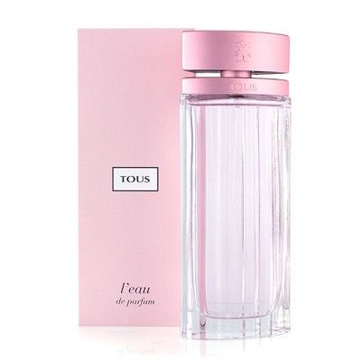 TOUS L'EAU M PARFUM 90 ML