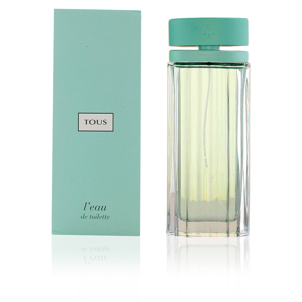 TOUS L'EAU M EDT 90 ML