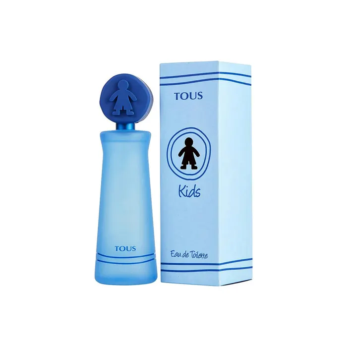 TOUS KIDS BOY H EDT 100ML