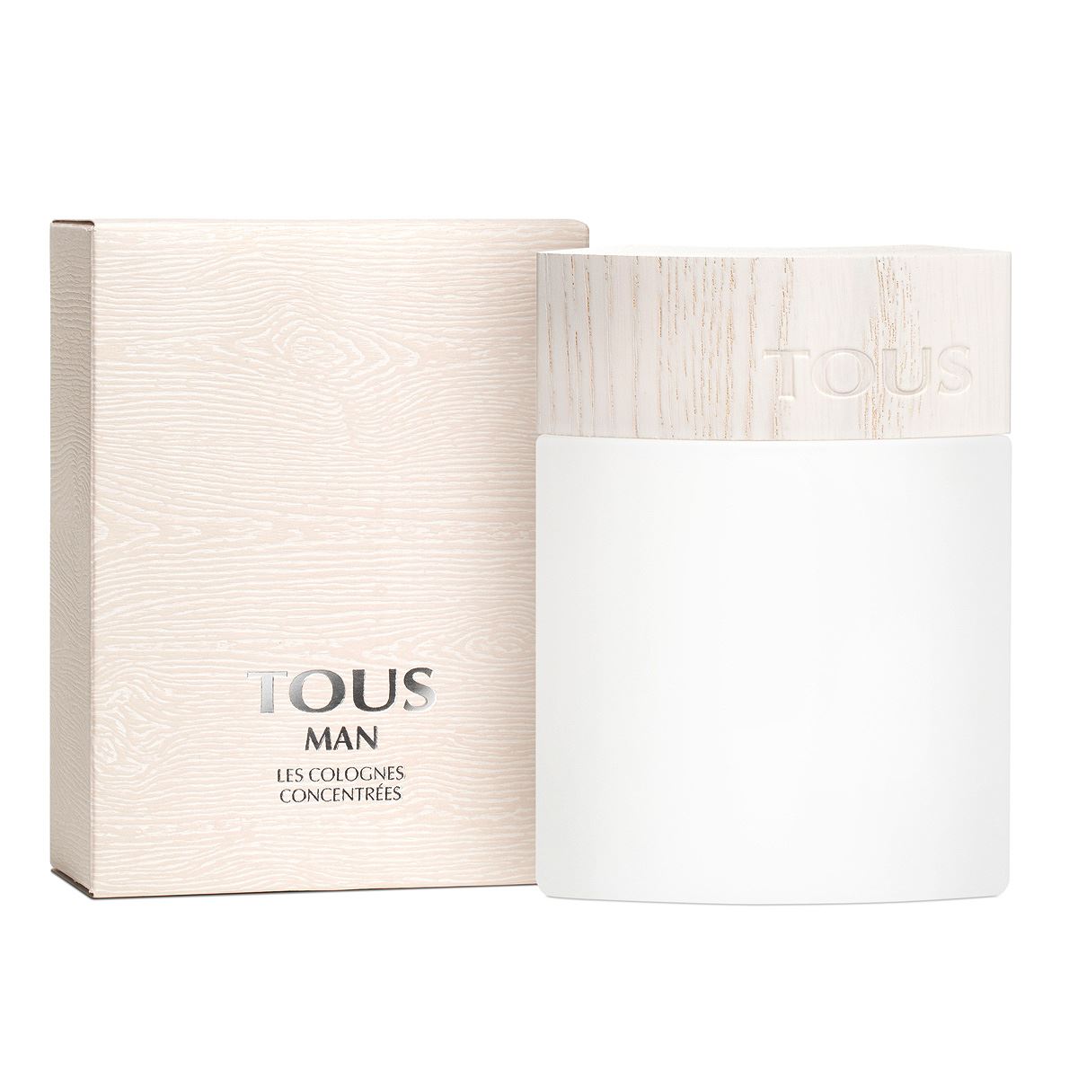 TOUS LES COLOGNES CONCENTRÉES H EDT 100ML