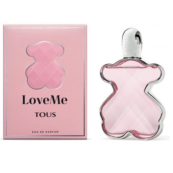 TOUS LOVEME M EDP 90 ML