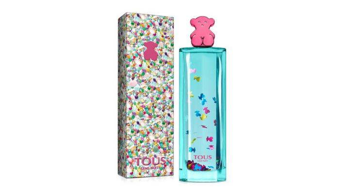 TOUS GEMS PARTY M EDT 90 ML