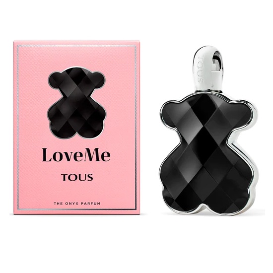 TOUS LOVEME THE ONYX PARFUM M EDP 90 ML