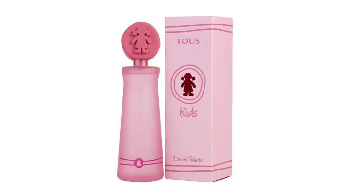 TOUS KIDS GIRL M EDT 100 ML