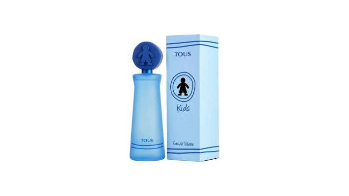 TOUS KIDS BOY H EDT 100ML
